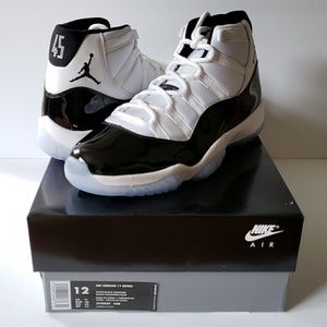 Air Jordan Retro Concord XI 2018